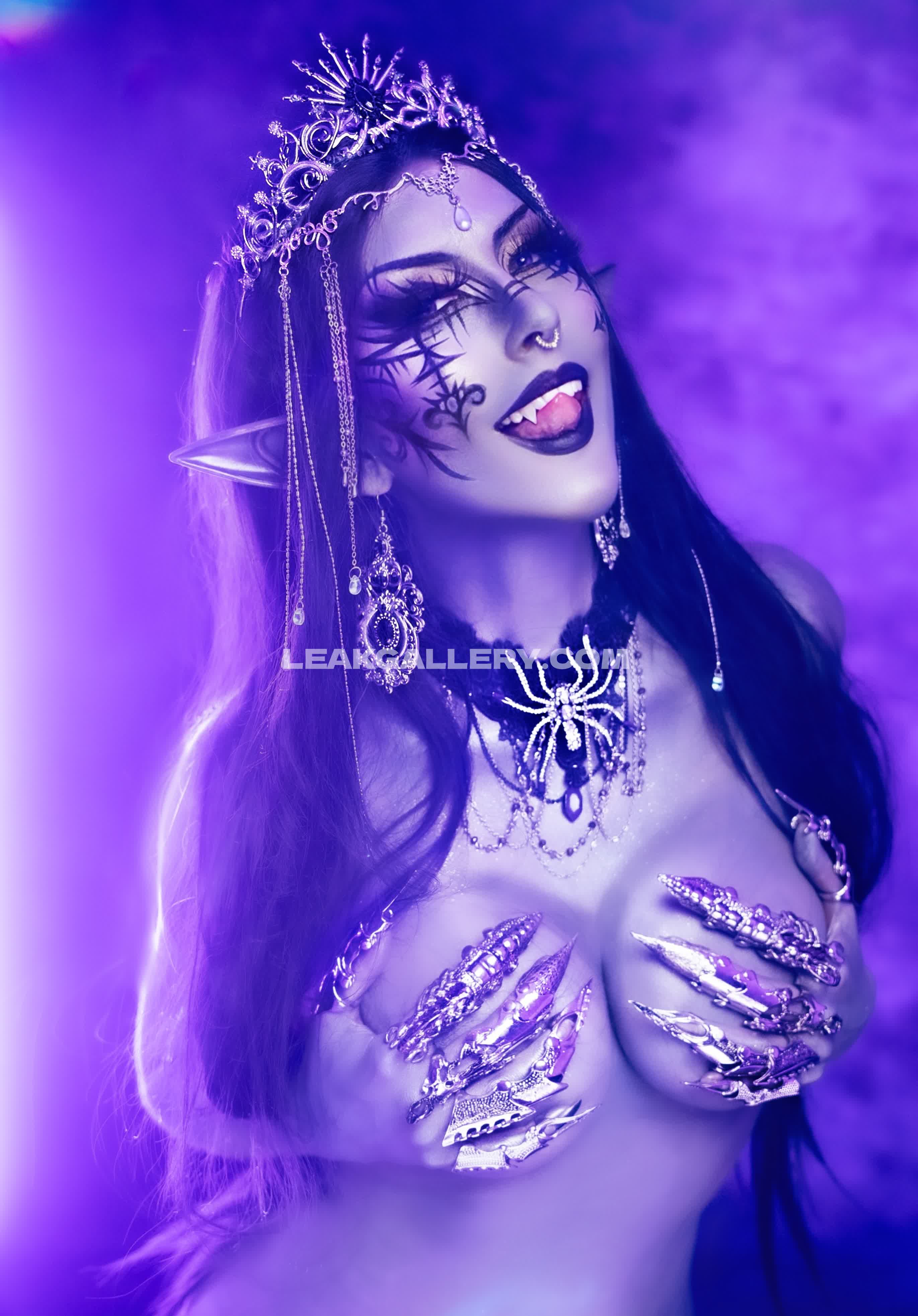 Carinapusch Exclusive Leaked Nude OnlyFans #11378785