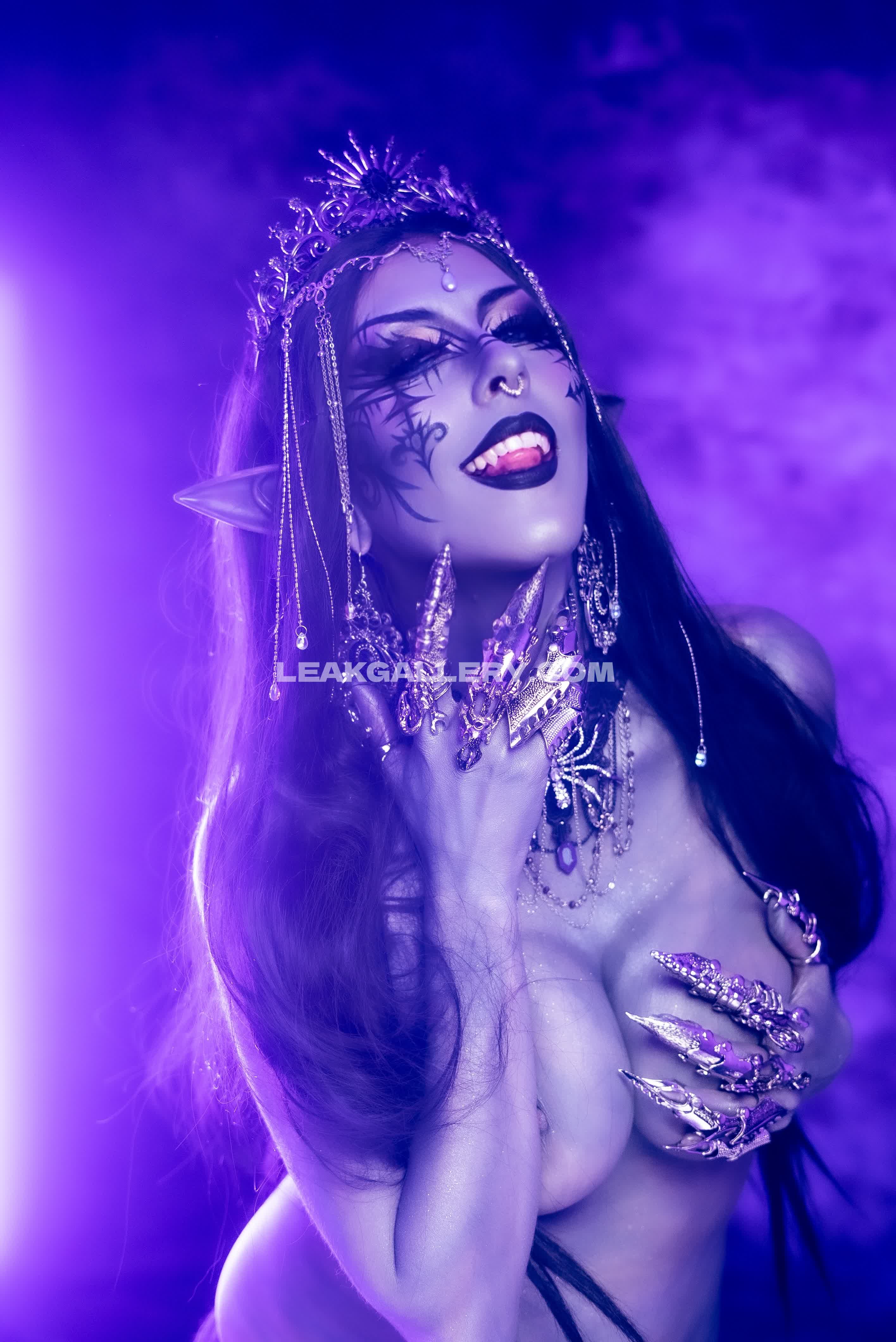 Carinapusch Exclusive Leaked Nude OnlyFans #11399012