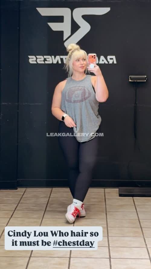Carissacodel Exclusive Leaked Nude OnlyFans #11771592