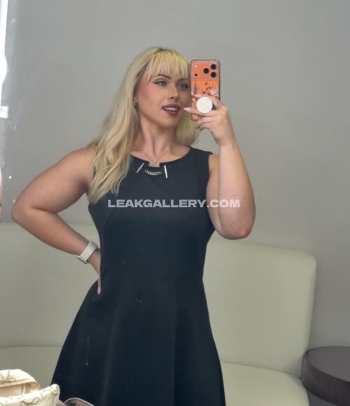 Carissacodel Exclusive Leaked Nude OnlyFans #11782873