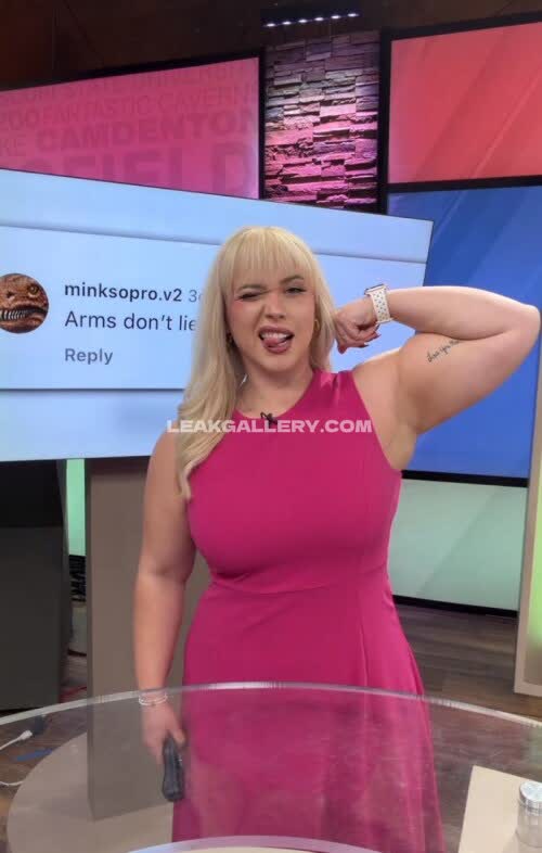Carissacodel Exclusive Leaked Nude OnlyFans #11795866