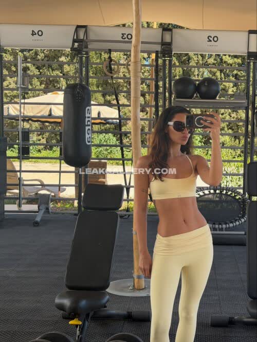 Carla_guetta Exclusive Leaked Nude Onlyfans #11621970