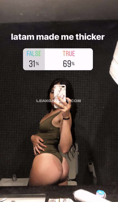 Carmelasaucex Exclusive Leaked Nude OnlyFans #11329700