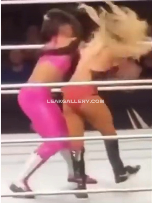 Carmellawwe Exclusive Leaked Nude OnlyFans #11716103
