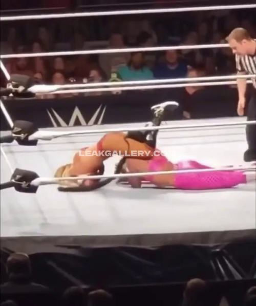 Carmellawwe Exclusive Leaked Nude OnlyFans #11745381