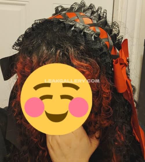 Carmillaroux Exclusive Leaked Nude Onlyfans #11923397