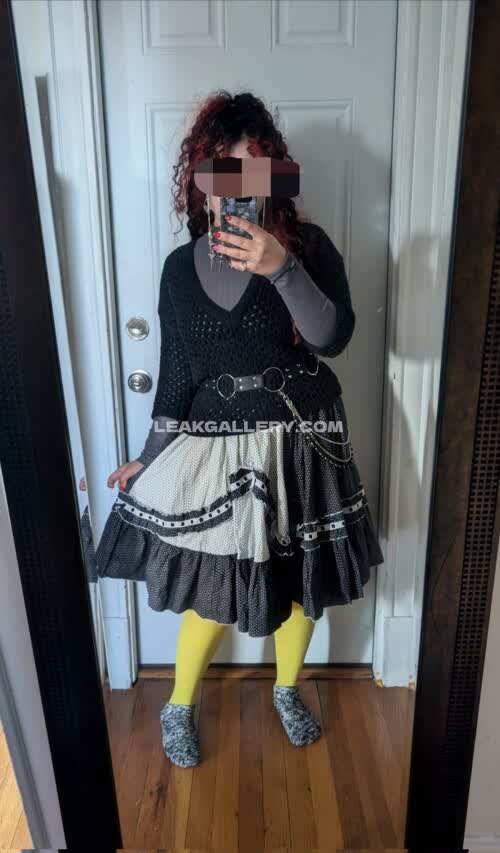 Carmillaroux Exclusive Leaked Nude OnlyFans #11918994