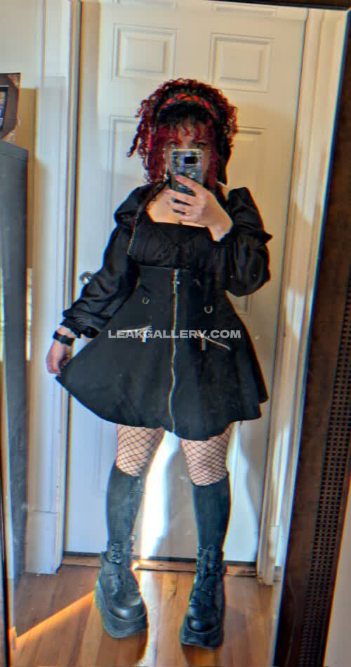 Carmillaroux Exclusive Leaked Nude OnlyFans #11921978