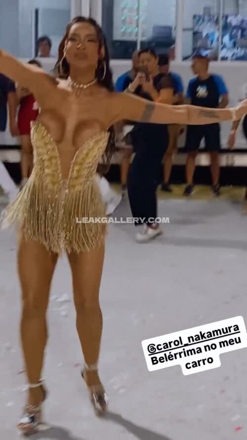 Carol_nakamura Exclusive Leaked Nude OnlyFans #11120087