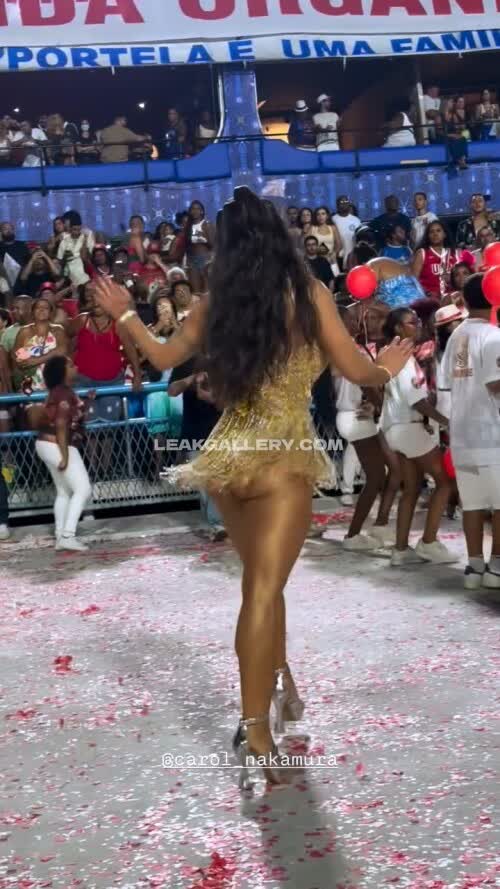 Carol_nakamura Exclusive Leaked Nude OnlyFans #11115956