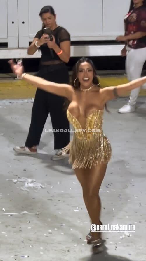 Carol_nakamura Exclusive Leaked Nude OnlyFans #11100909