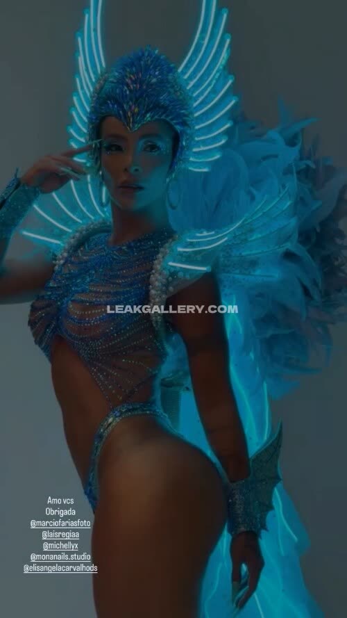 Carol_nakamura Exclusive Leaked Nude OnlyFans #11113749