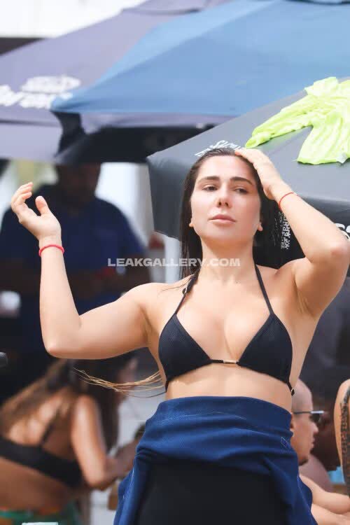 Carolinaportaluppi Exclusive Leaked Nude OnlyFans #11221037
