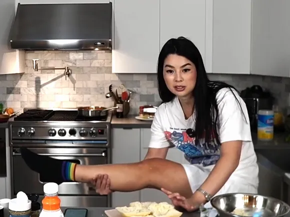 carolinekwann
