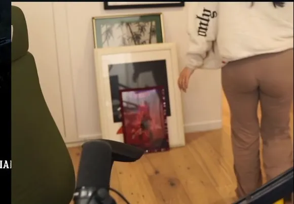 carolinekwann