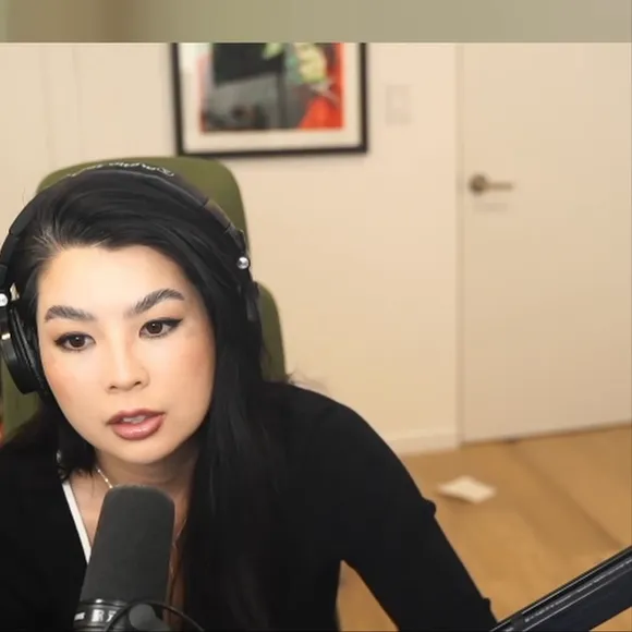 carolinekwann