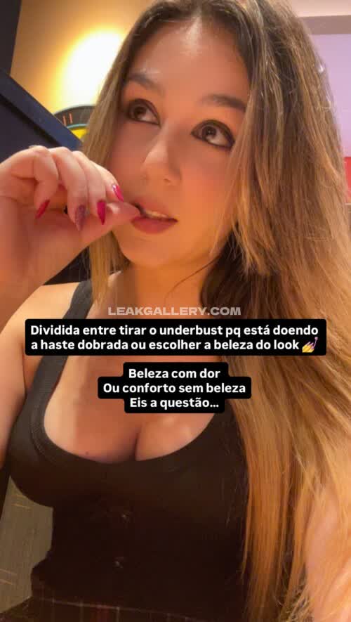 Carolzinhasg Exclusive Leaked Nude OnlyFans #11978726