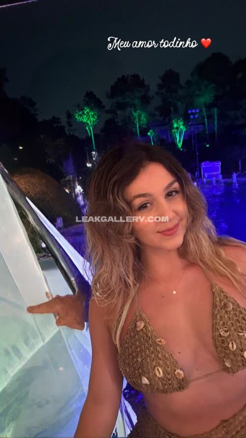 Carolzinhasg Exclusive Leaked Nude OnlyFans #11980261