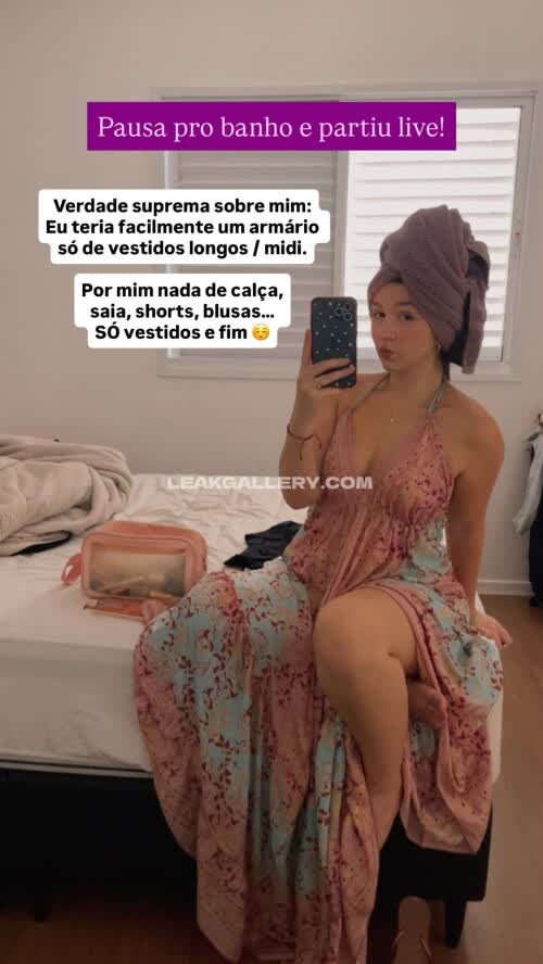 Carolzinhasg Exclusive Leaked Nude OnlyFans #11979314