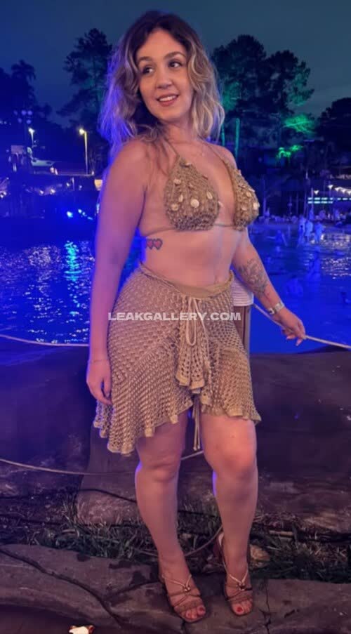 Carolzinhasg Exclusive Leaked Nude OnlyFans #11979744