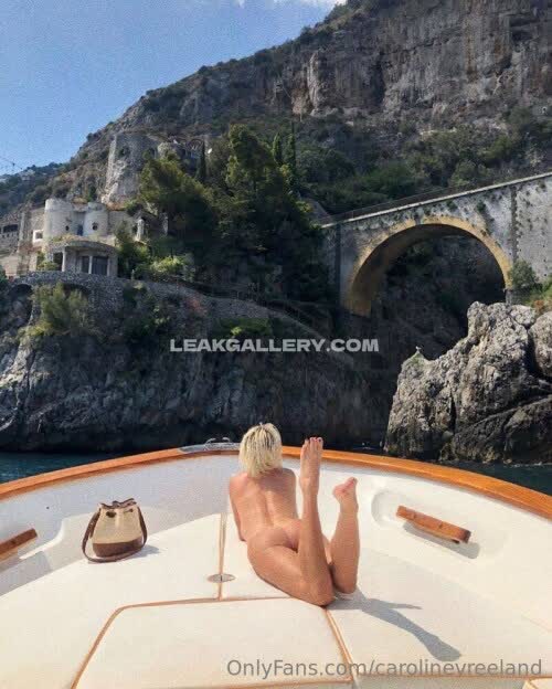 Carovreeland Exclusive Leaked Nude OnlyFans #12011305