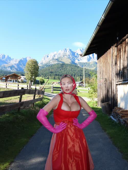 Carovreeland Exclusive Leaked Nude OnlyFans #12006737