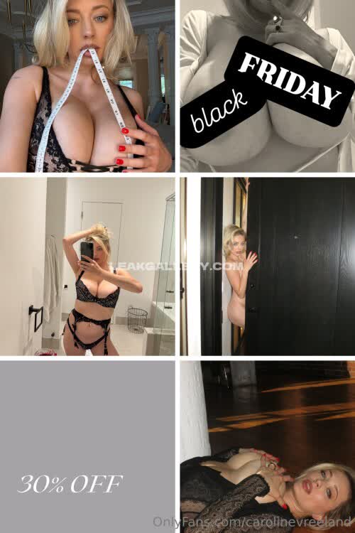 Carovreeland Exclusive Leaked Nude OnlyFans #12011041