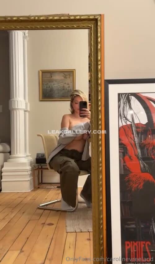 Carovreeland Exclusive Leaked Nude OnlyFans #12017463