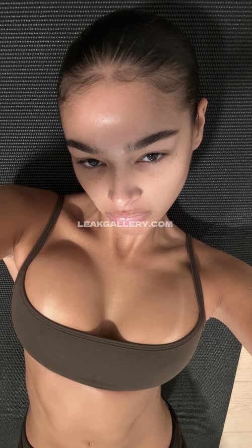 Carrington Exclusive Leaked Nude OnlyFans #11784134