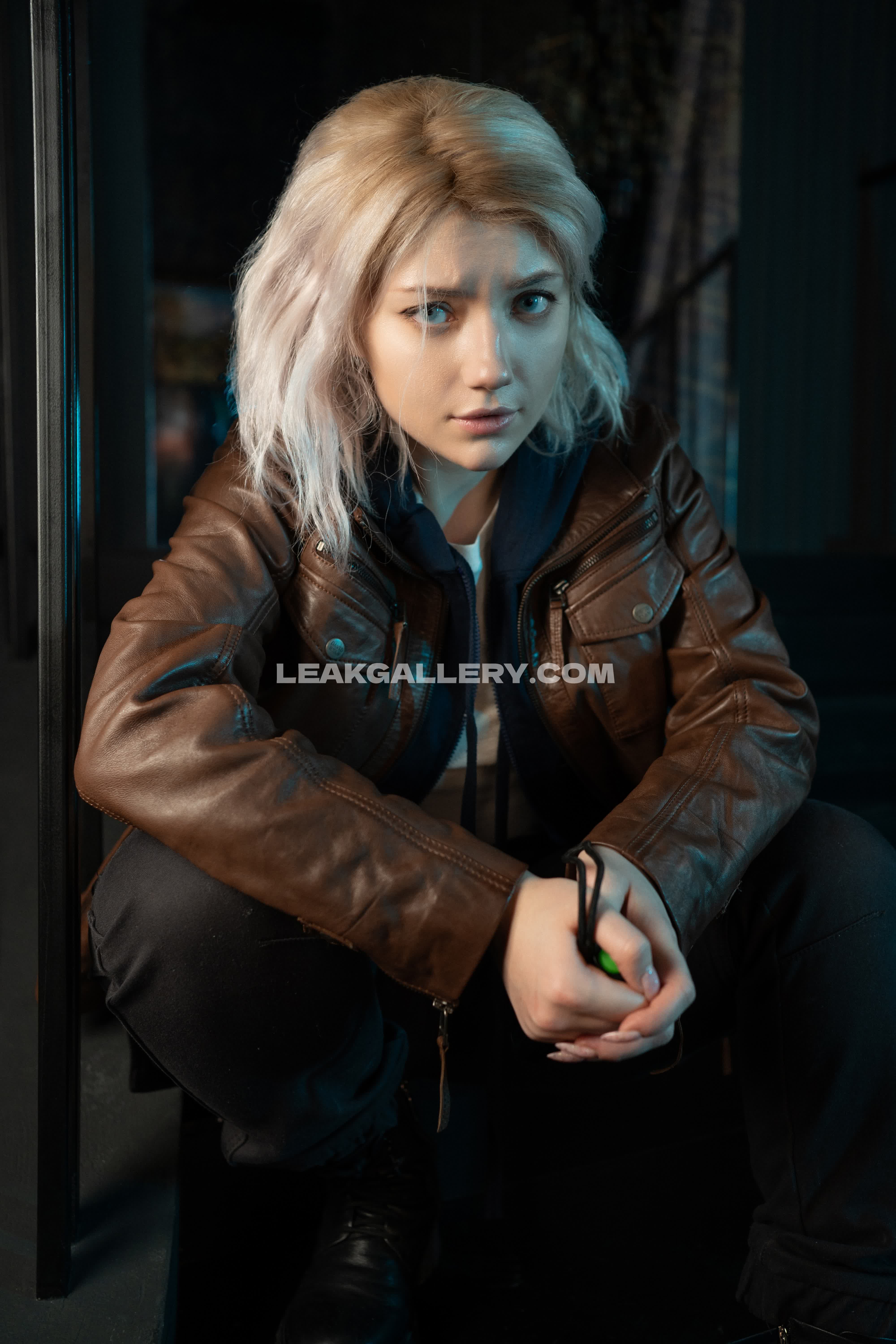 Carrykey_cosplay Exclusive Leaked Nude OnlyFans #10987423