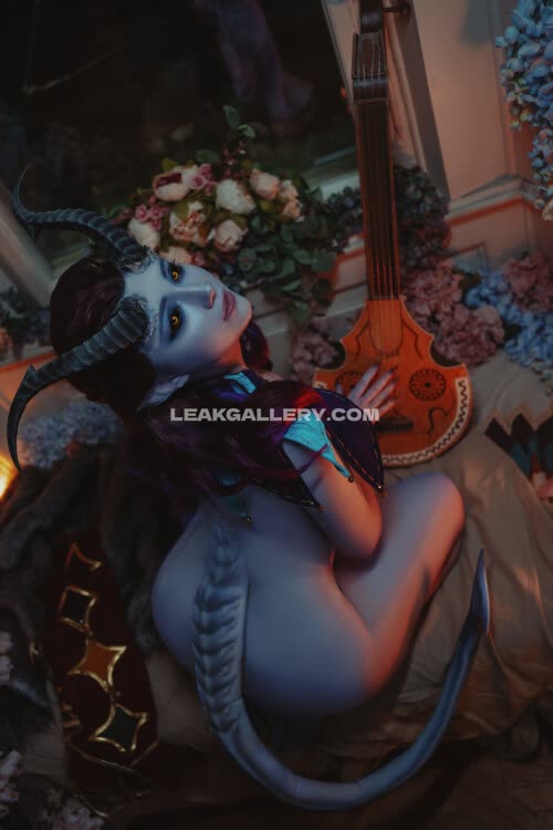 Carrykey_cosplay Exclusive Leaked Nude OnlyFans #10978512