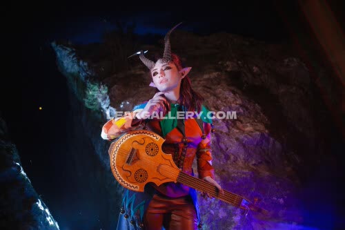 Carrykey_cosplay Exclusive Leaked Nude OnlyFans #10975299