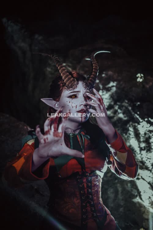Carrykey_cosplay Exclusive Leaked Nude OnlyFans #10986863