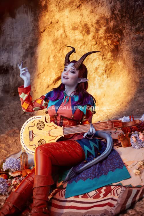 Carrykey_cosplay Exclusive Leaked Nude OnlyFans #10992604