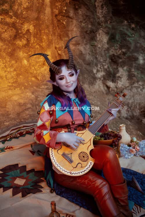 Carrykey_cosplay Exclusive Leaked Nude OnlyFans #10997309