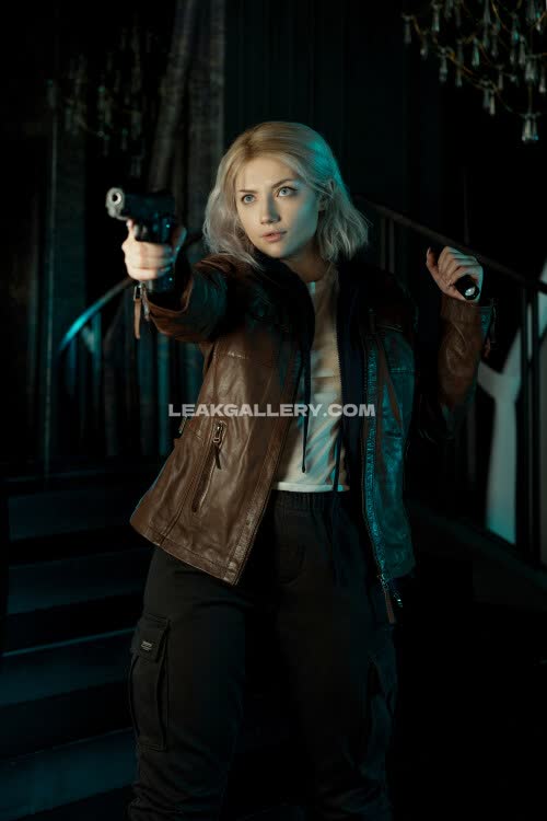 Carrykey_cosplay Exclusive Leaked Nude OnlyFans #10992443
