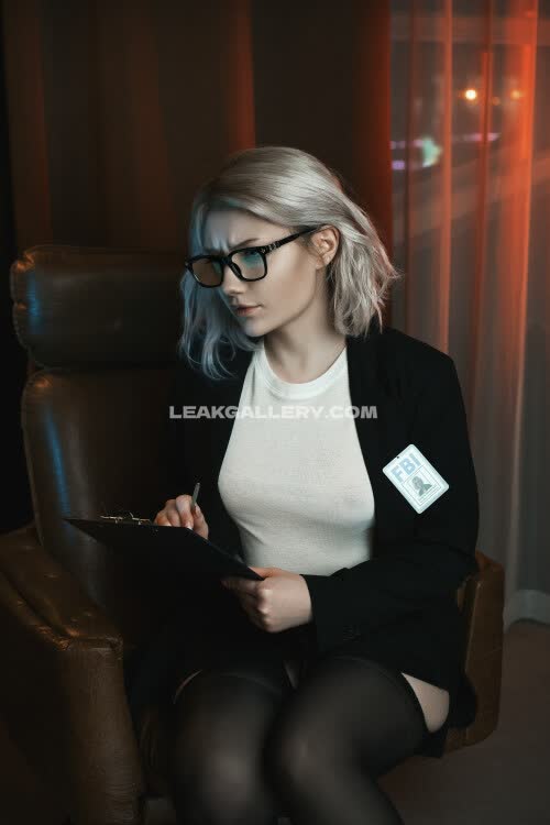 Carrykey_cosplay Exclusive Leaked Nude OnlyFans #10977703