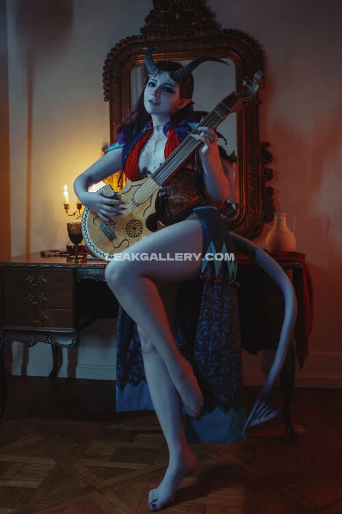 Carrykey_cosplay Exclusive Leaked Nude OnlyFans #10977967