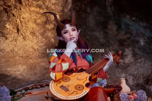 Carrykey_cosplay Exclusive Leaked Nude OnlyFans #10975129