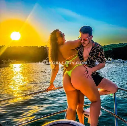 Casalsolhades Exclusive Leaked Nude OnlyFans #11095413
