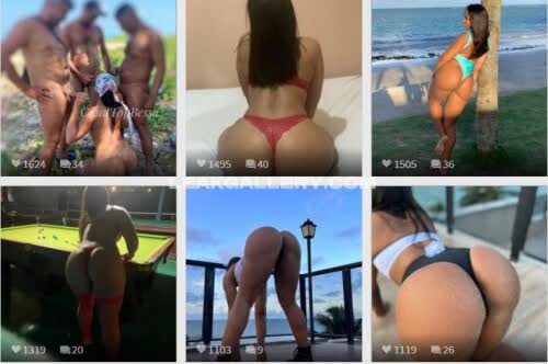 Casaltopbessa Exclusive Leaked Nude OnlyFans #11161882