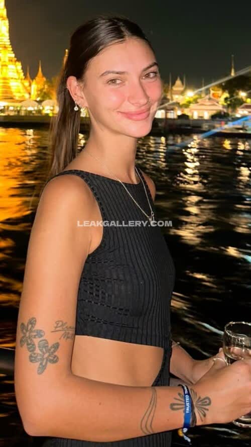 Cassadvantures Exclusive Leaked Nude OnlyFans #11295919