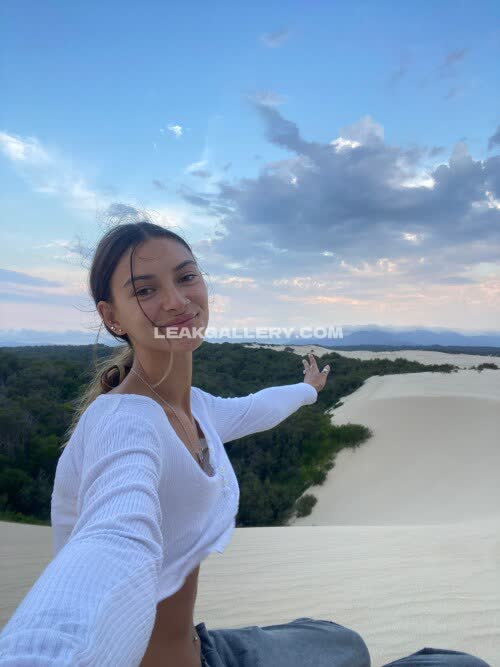 Cassadvantures Exclusive Leaked Nude OnlyFans #11309997