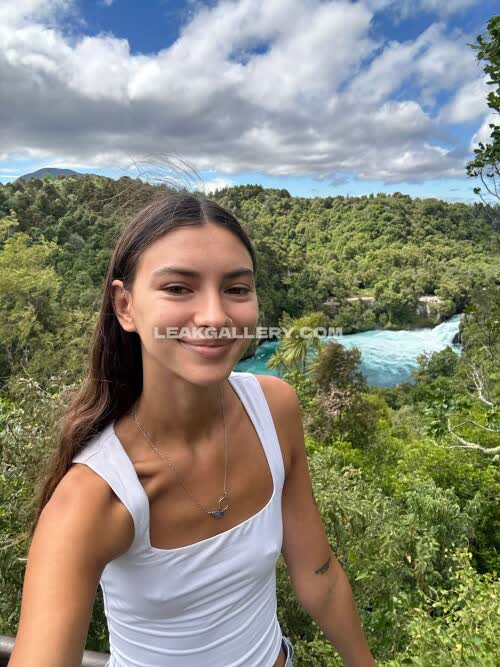 Cassadvantures Exclusive Leaked Nude OnlyFans #11315650