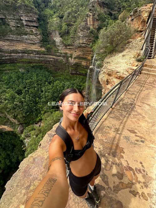 Cassadvantures Exclusive Leaked Nude OnlyFans #11314509