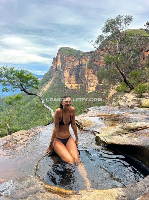 Cassadvantures Exclusive Leaked Nude OnlyFans #11351876