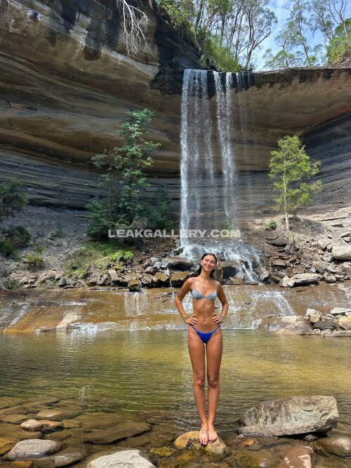 Cassadvantures Exclusive Leaked Nude OnlyFans #11318250