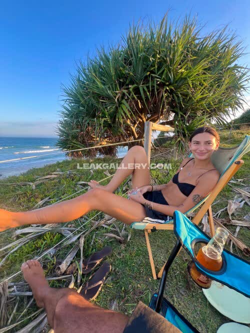 Cassadvantures OnlyFans Nudi in Esclusiva Trapela #11324250