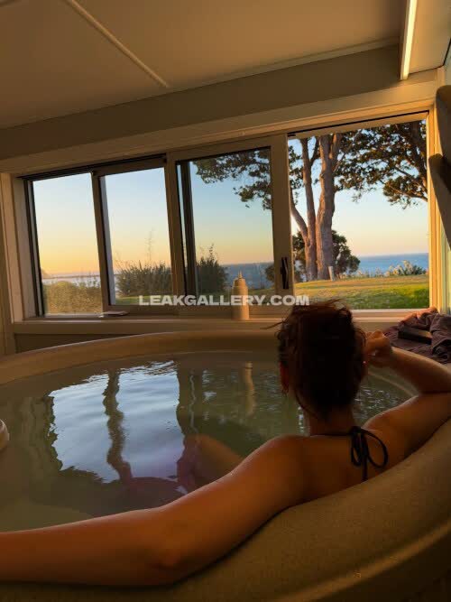 Cassadvantures Exclusive Leaked Nude OnlyFans #11293316