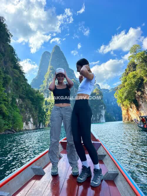Cassadvantures Exclusive Leaked Nude OnlyFans #11296949